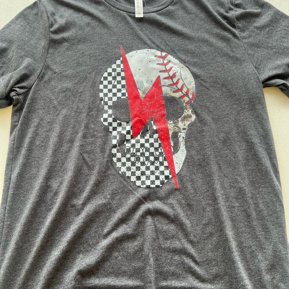 Baseball T shirts